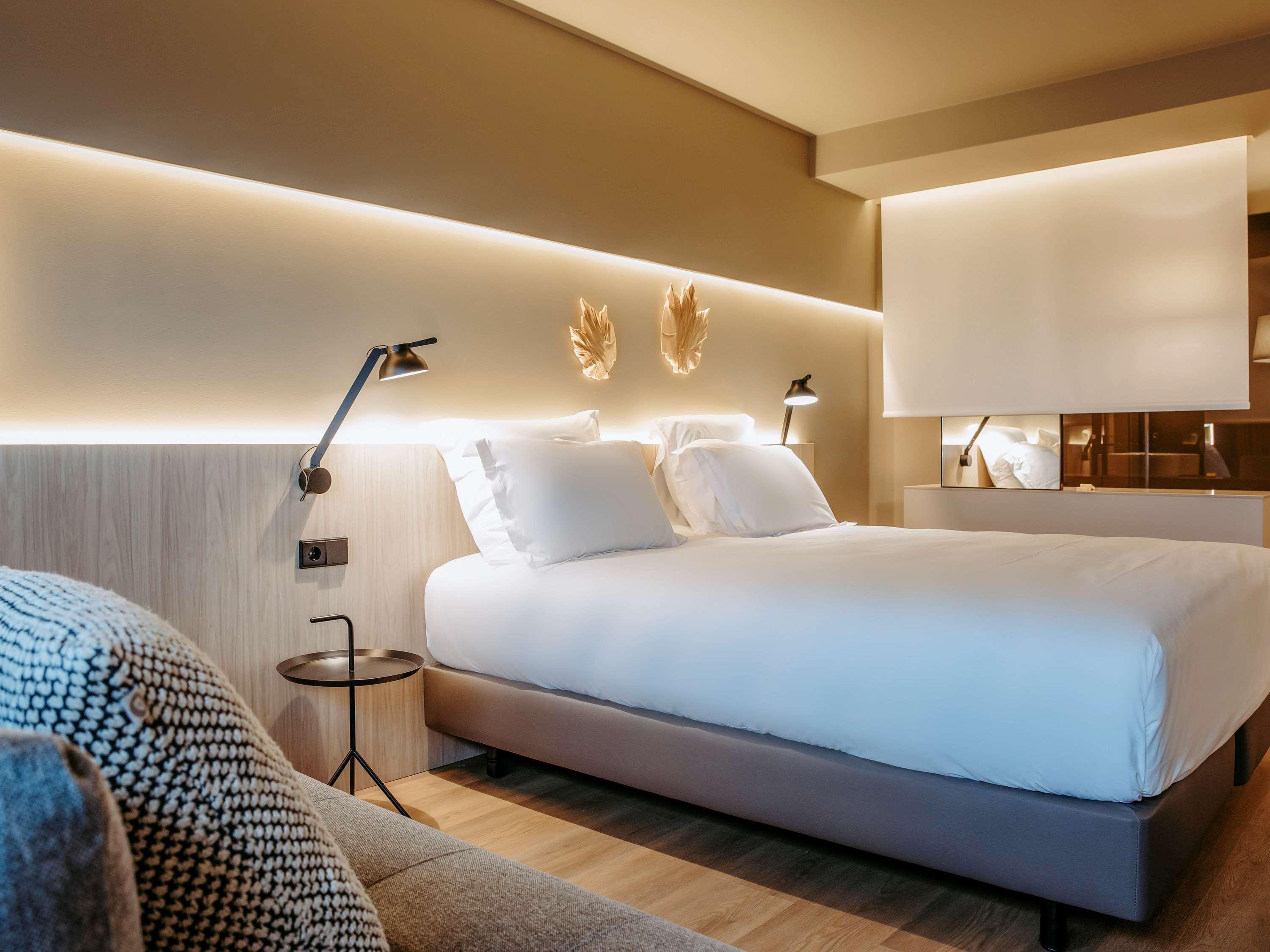 Mercure Fátima Exteriör bild