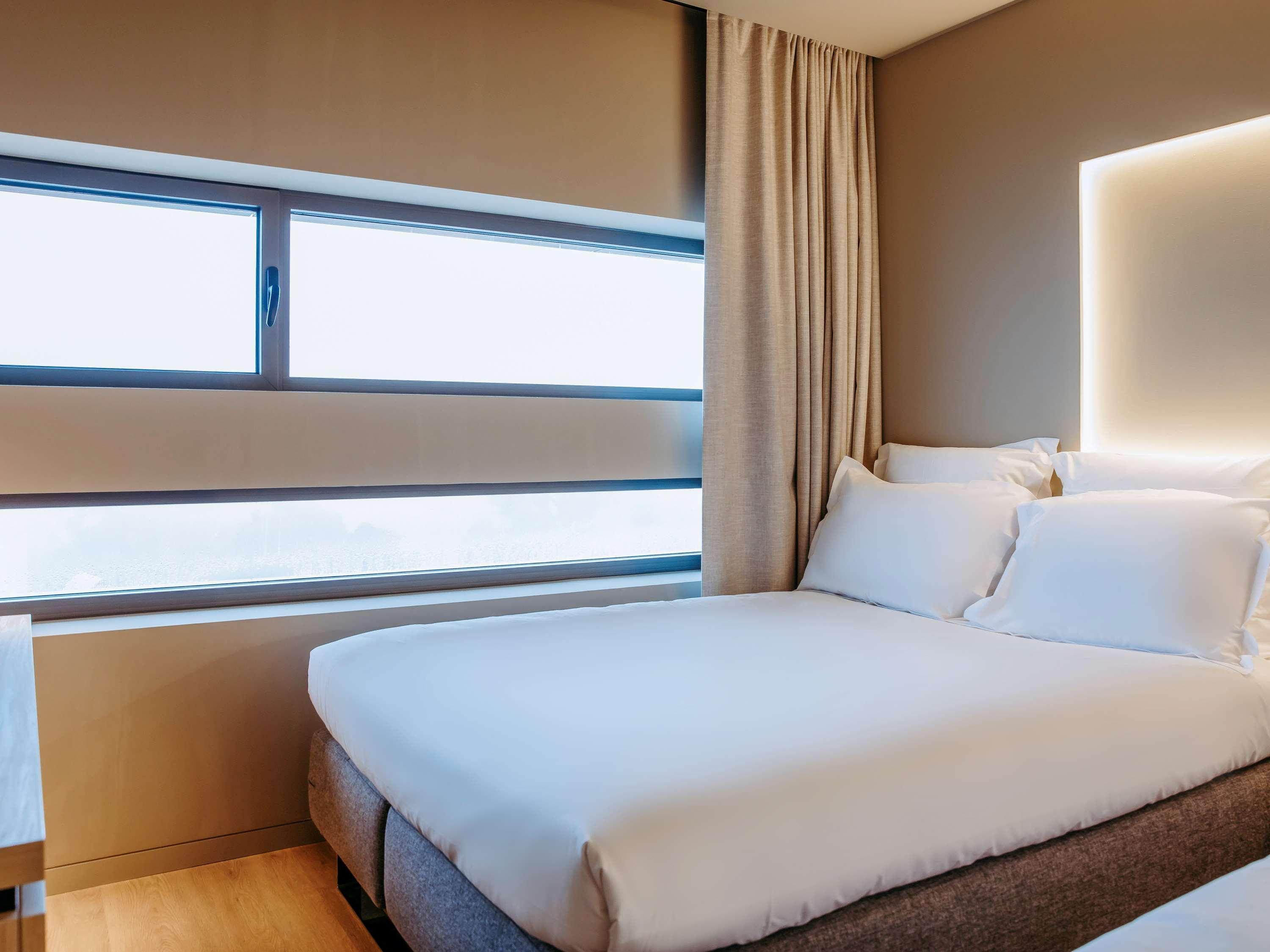 Mercure Fátima Exteriör bild