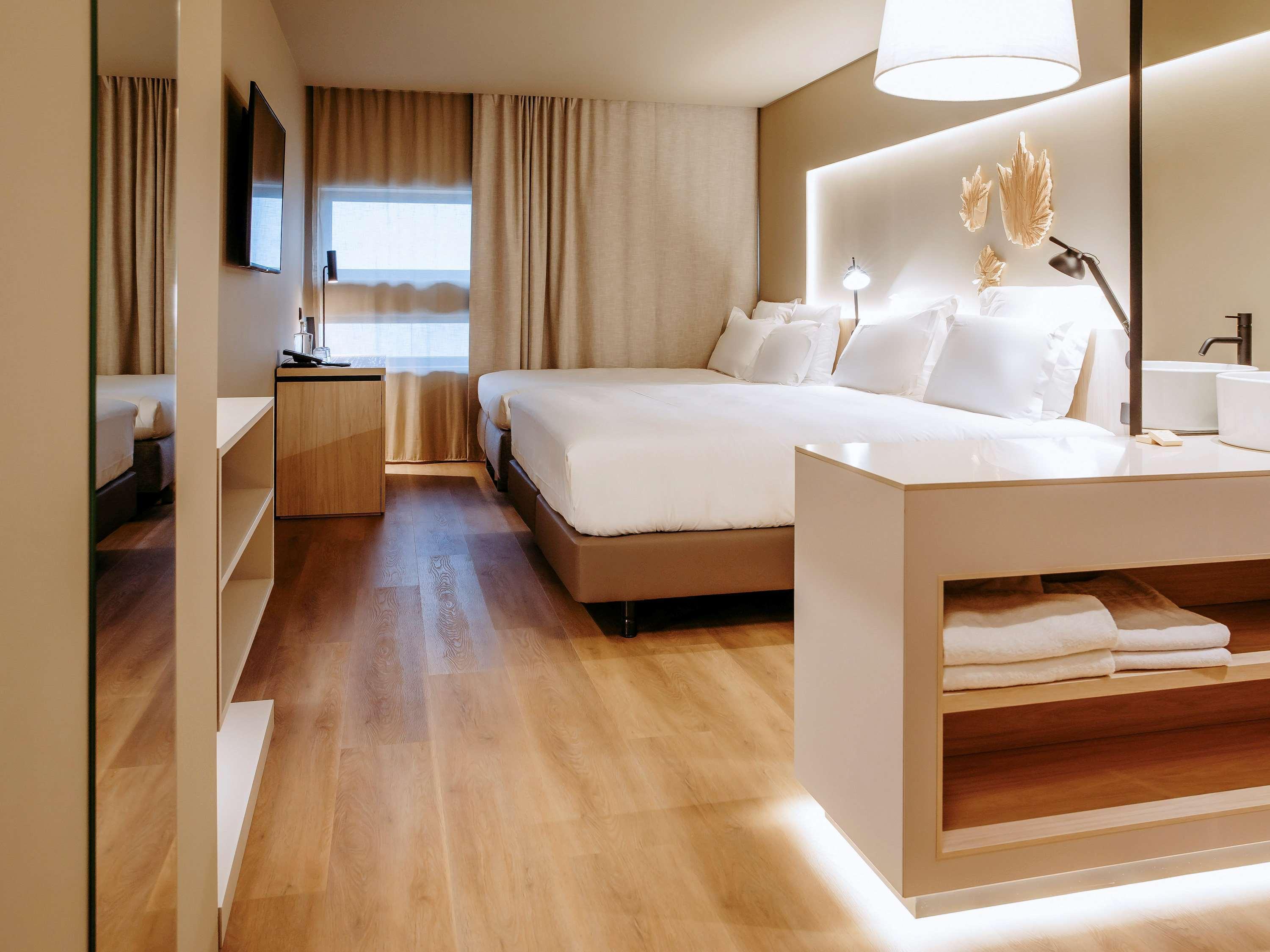 Mercure Fátima Exteriör bild