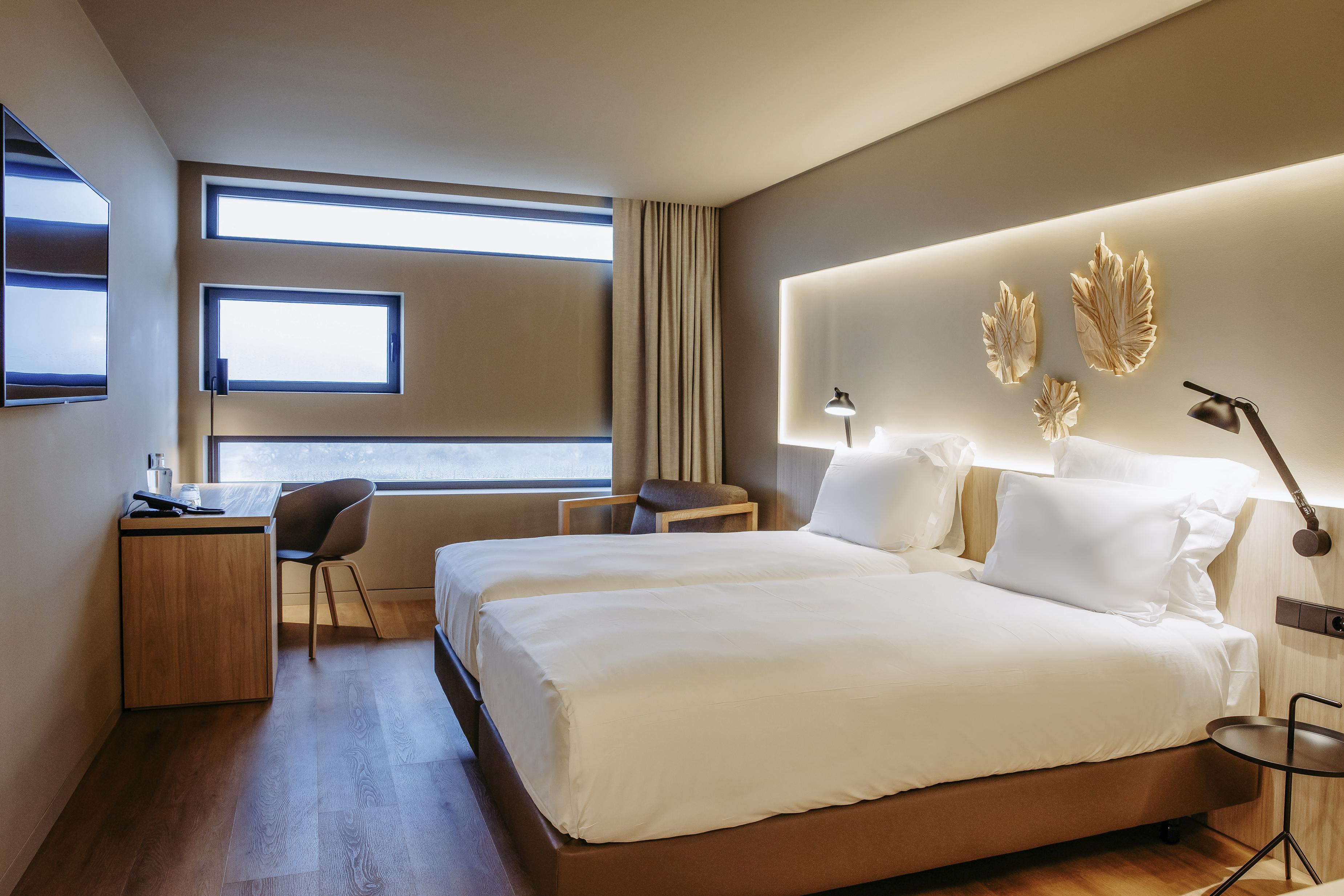 Mercure Fátima Exteriör bild