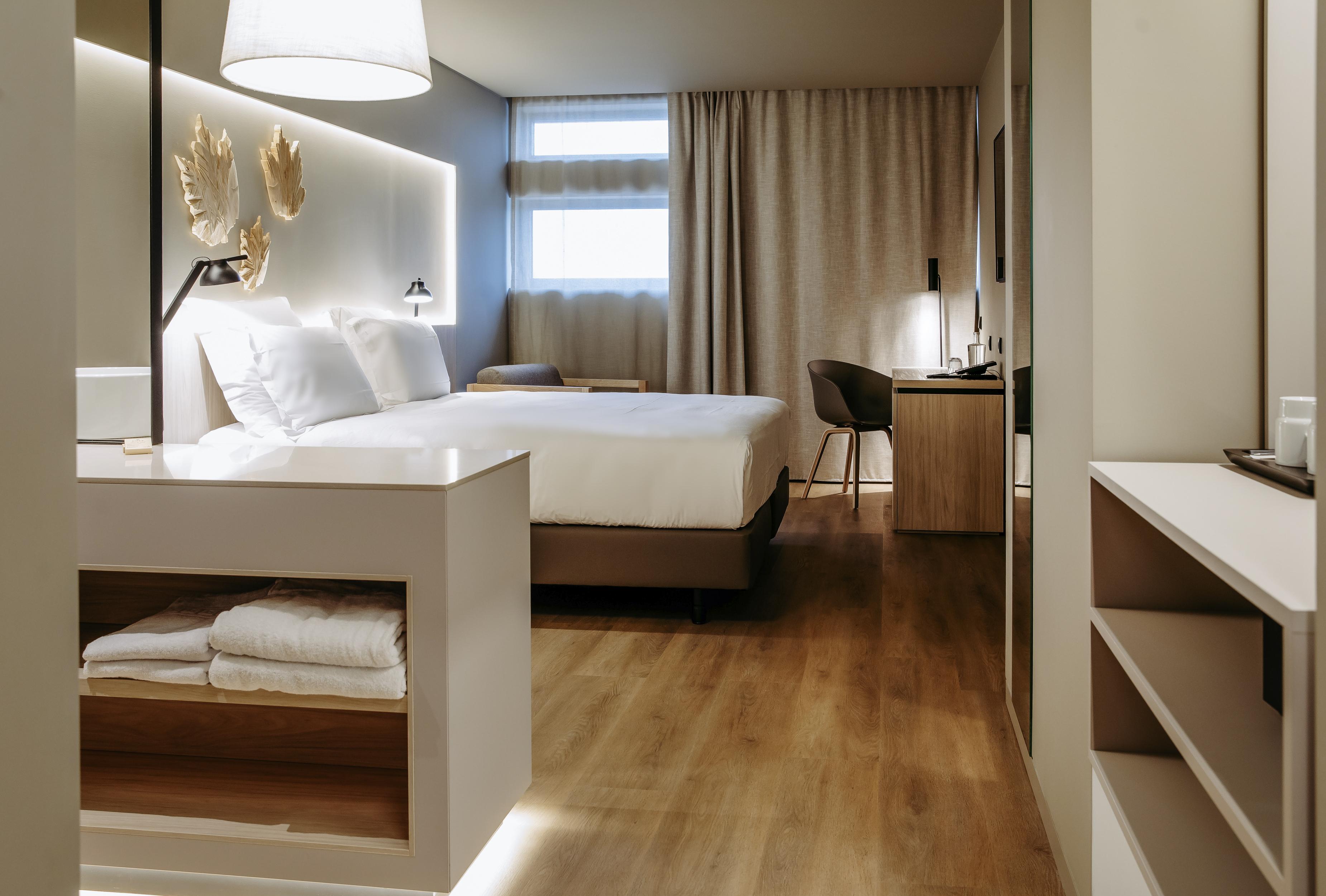Mercure Fátima Exteriör bild