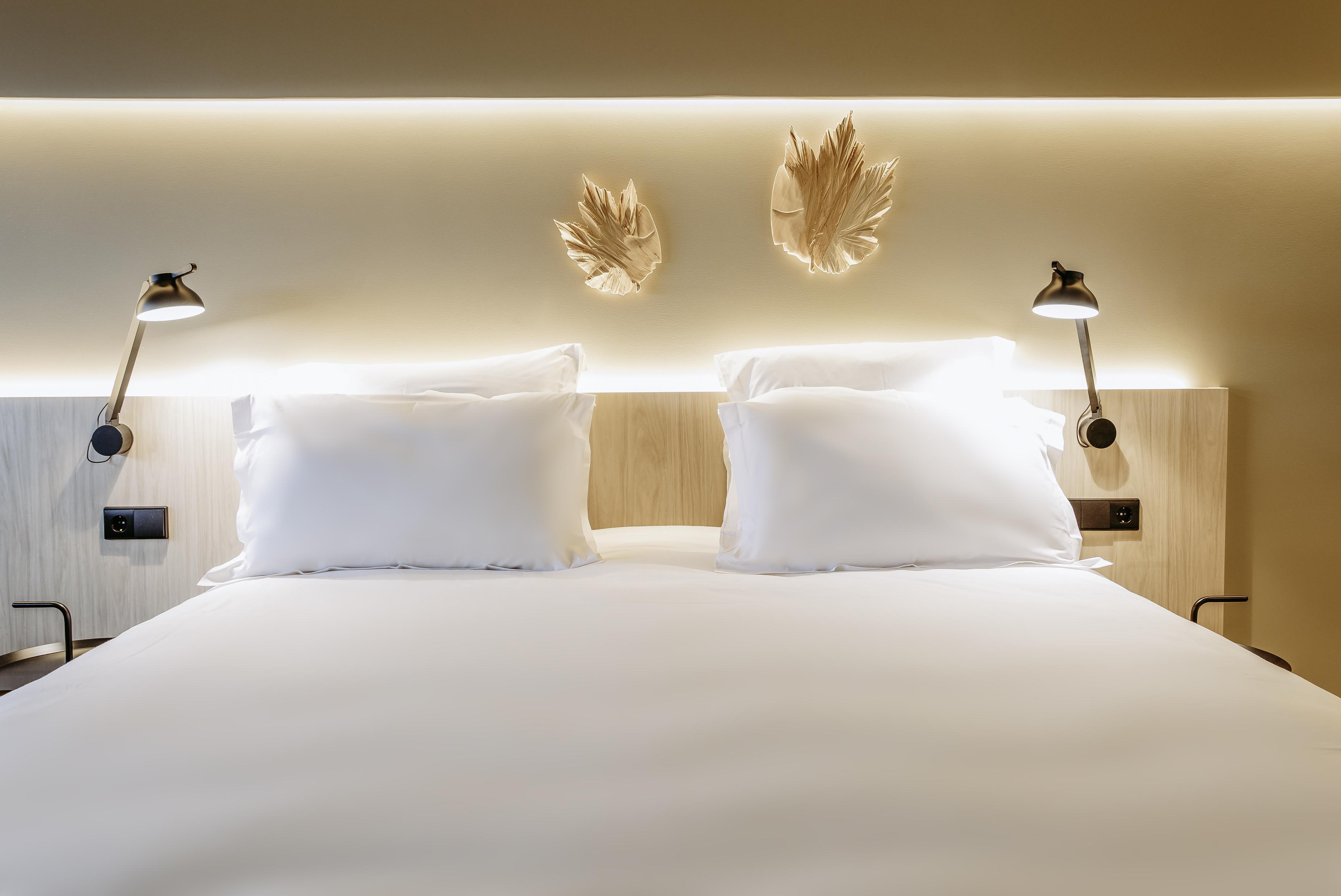 Mercure Fátima Exteriör bild