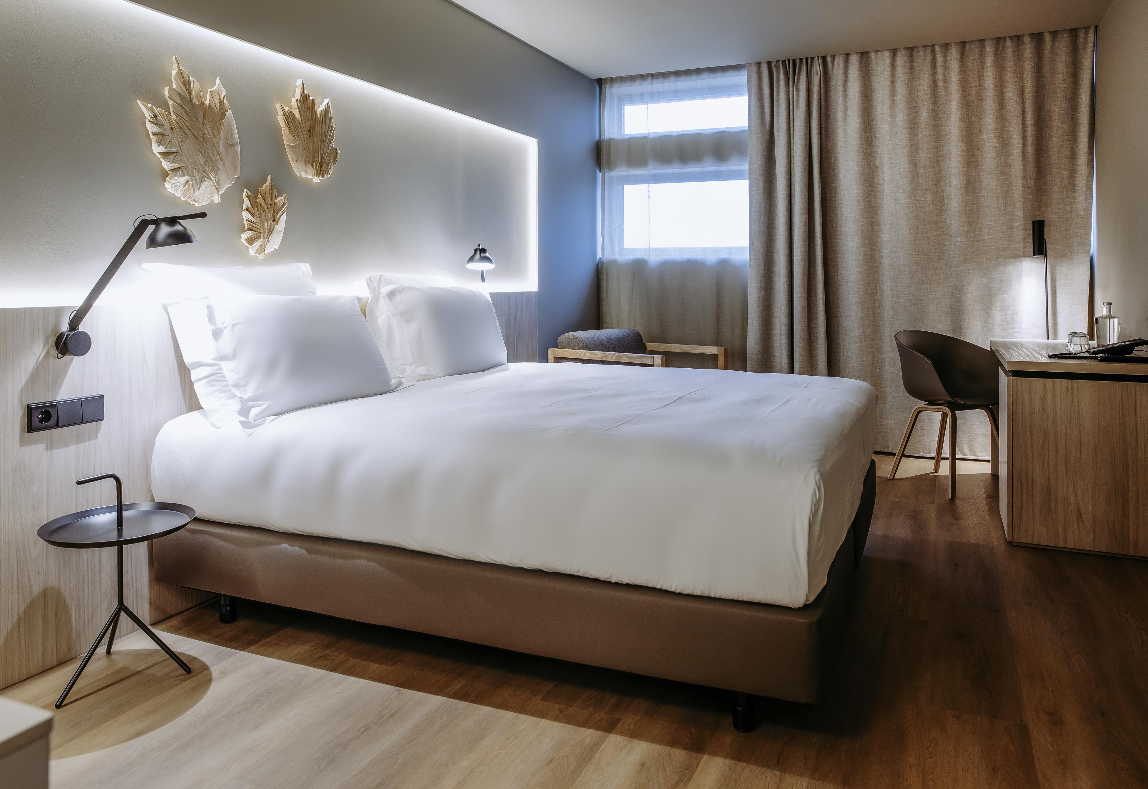 Mercure Fátima Exteriör bild