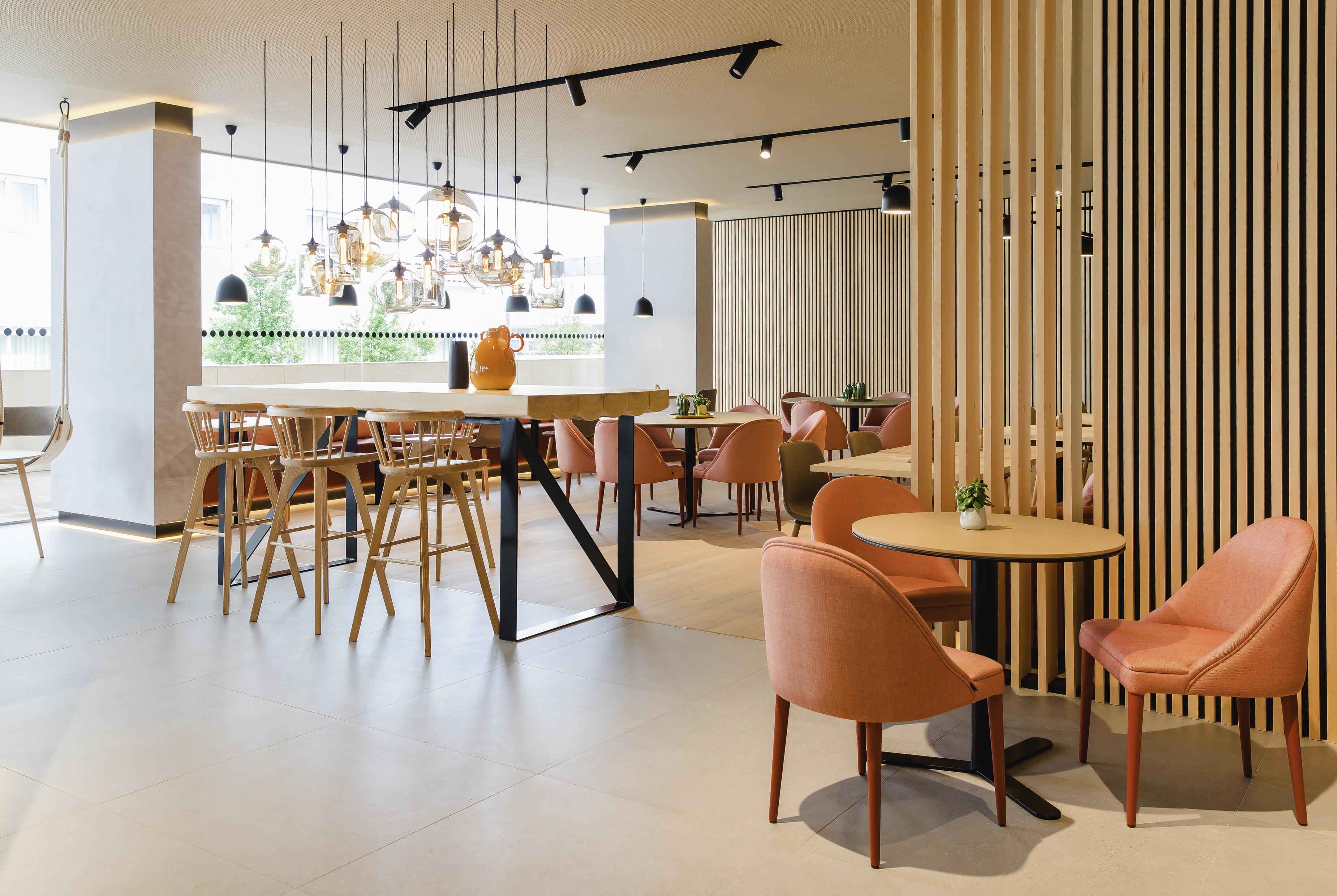 Mercure Fátima Exteriör bild