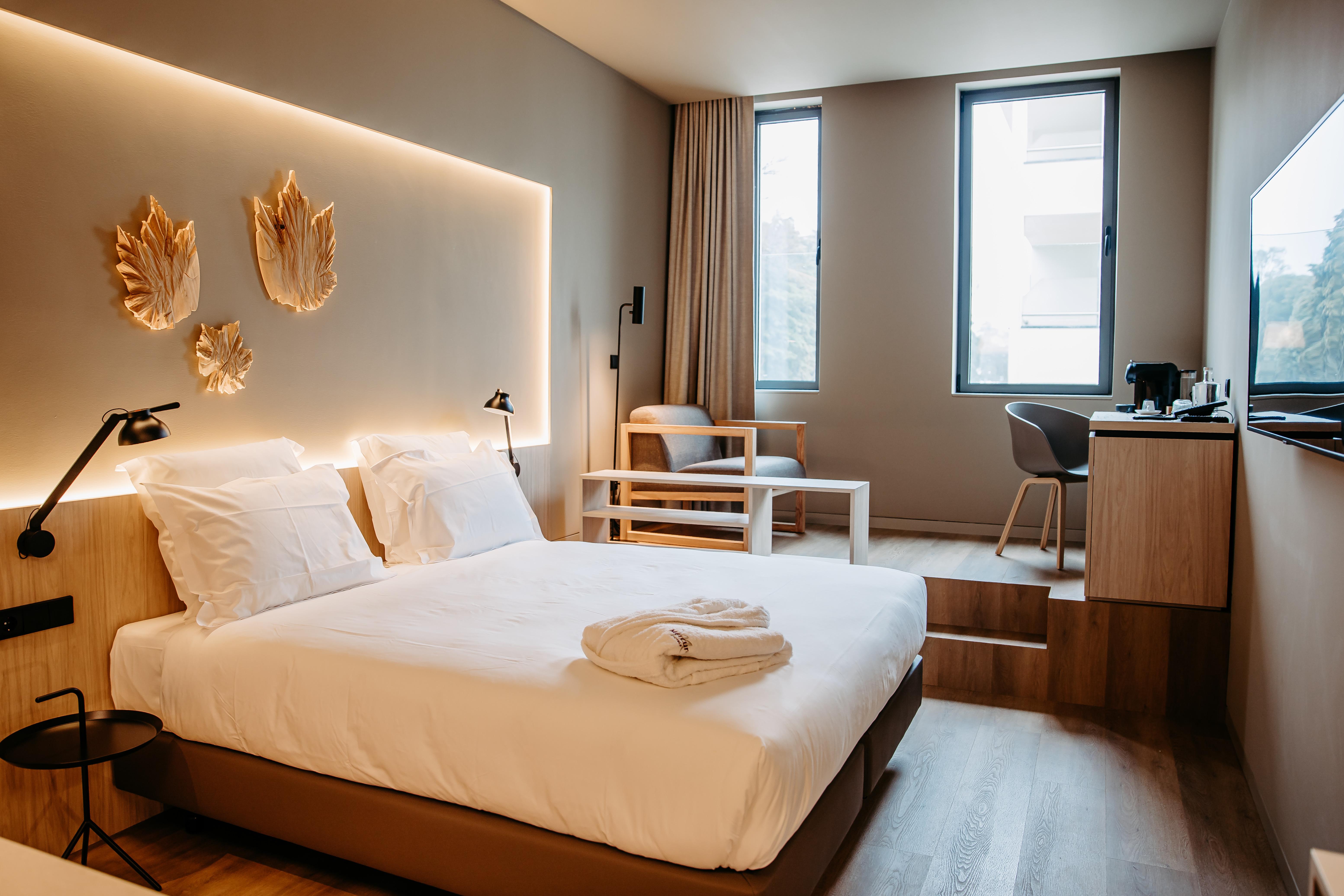 Mercure Fátima Exteriör bild