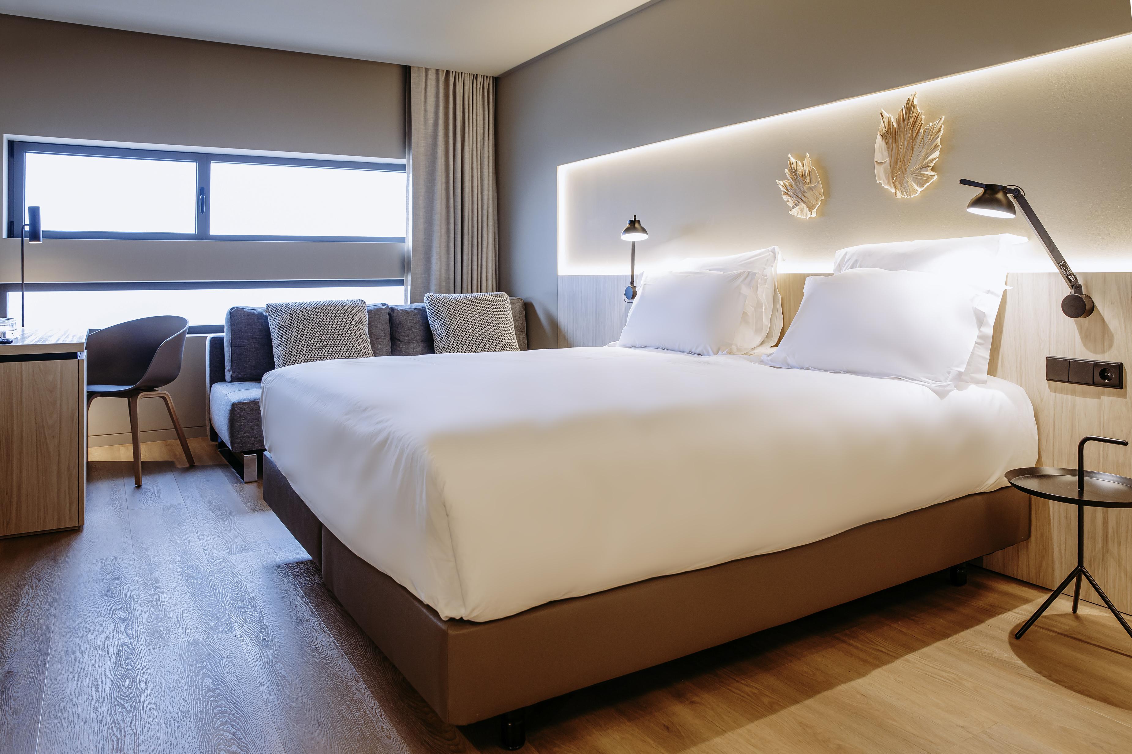 Mercure Fátima Exteriör bild