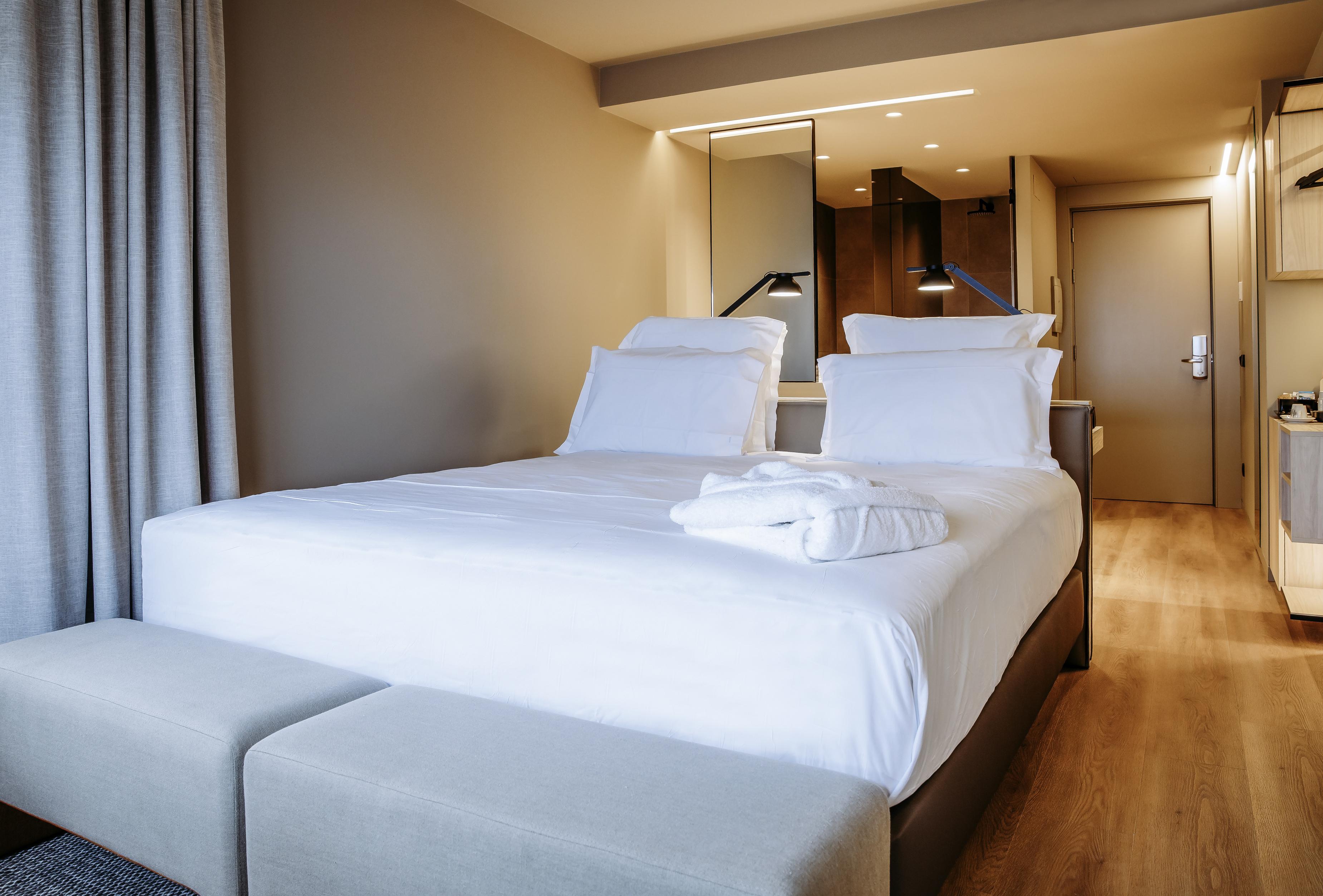 Mercure Fátima Exteriör bild