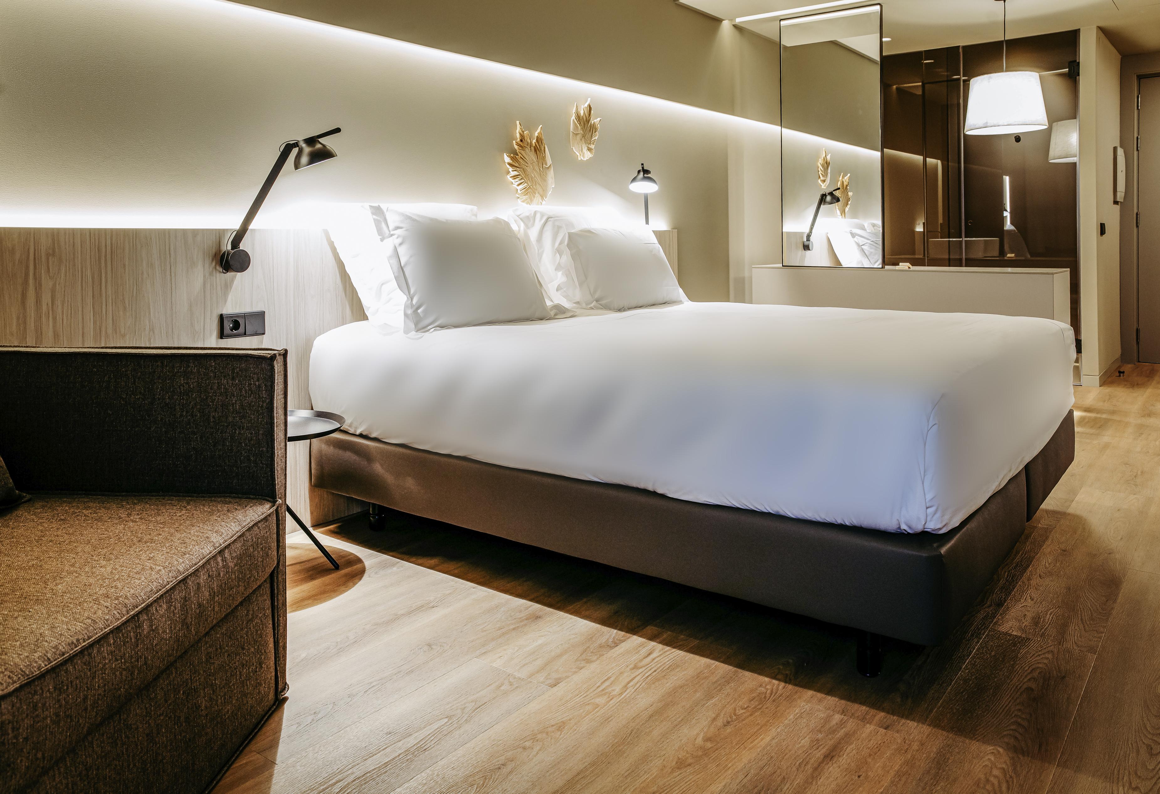Mercure Fátima Exteriör bild
