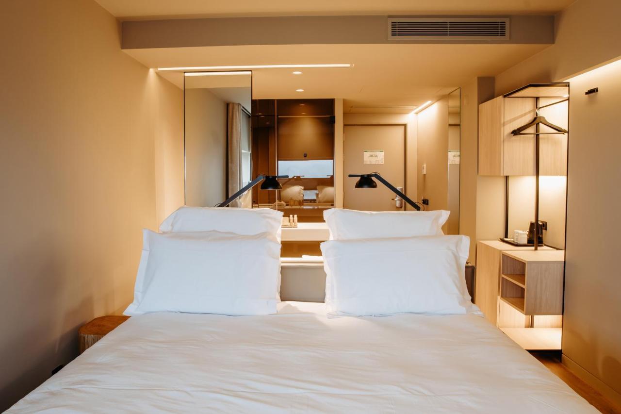 Mercure Fátima Exteriör bild