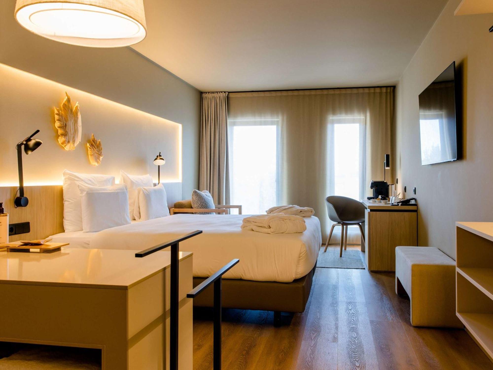 Mercure Fátima Exteriör bild